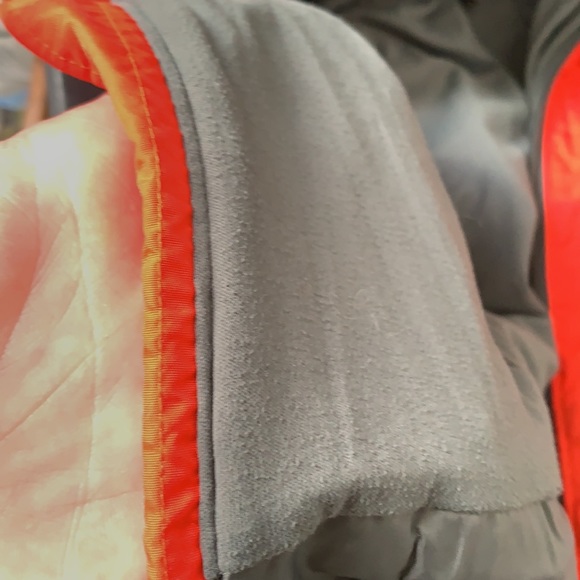 Boys Columbia Windbreaker - size XS 4/5 - Picture 5 of 8